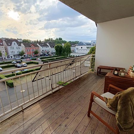 Ruhrheimat Ferienwohnung Am Ruhrtalradweg In Άρνσμπεργκ Εξωτερικό φωτογραφία