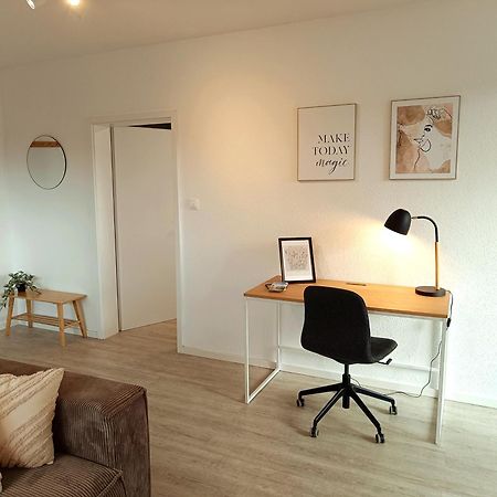 Ruhrheimat Ferienwohnung Am Ruhrtalradweg In Άρνσμπεργκ Εξωτερικό φωτογραφία