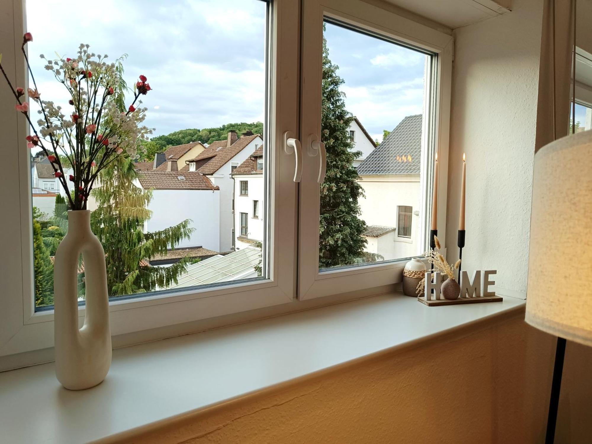 Ruhrheimat Ferienwohnung Am Ruhrtalradweg In Άρνσμπεργκ Εξωτερικό φωτογραφία