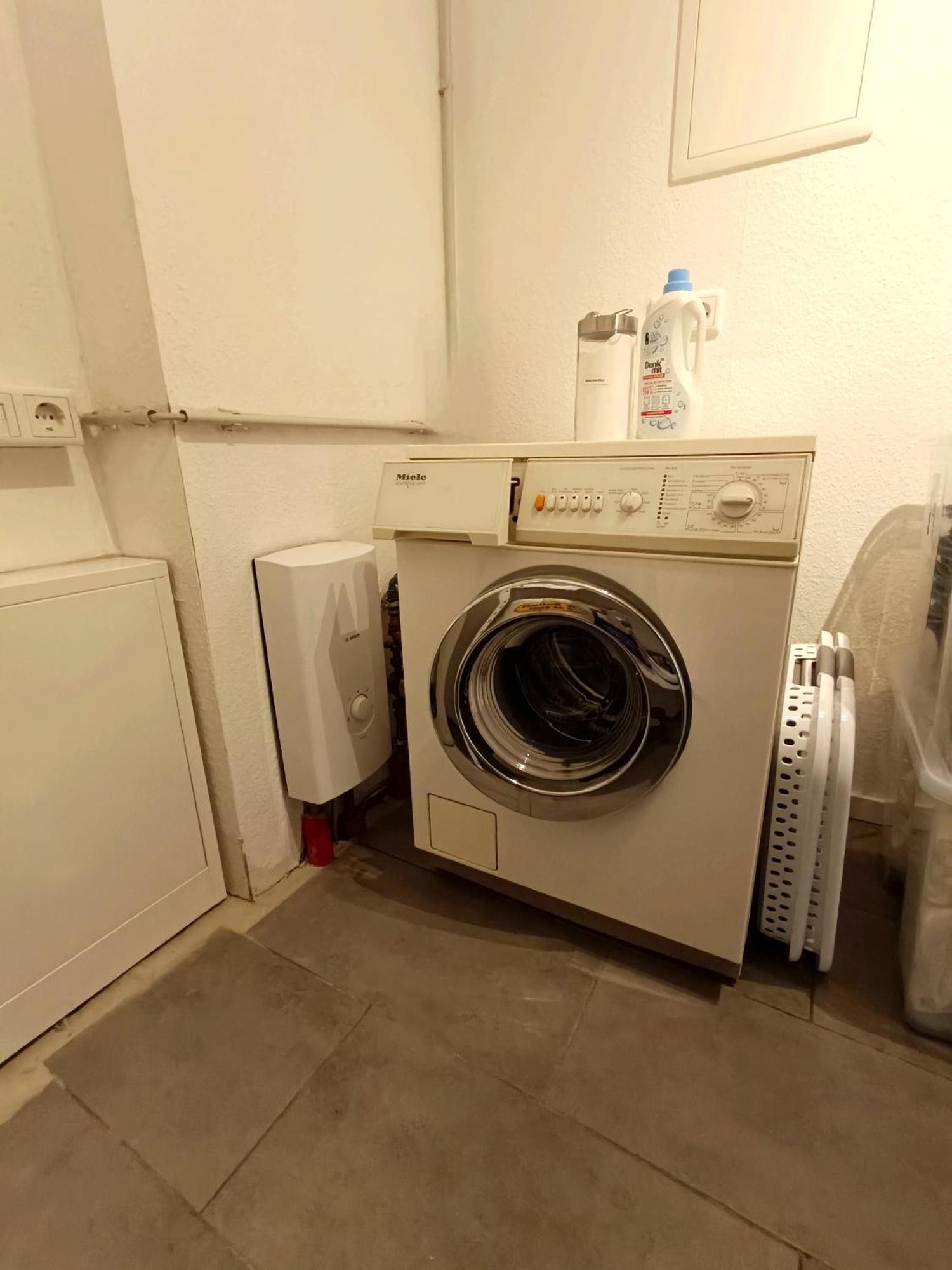 Ruhrheimat Ferienwohnung Am Ruhrtalradweg In Άρνσμπεργκ Εξωτερικό φωτογραφία